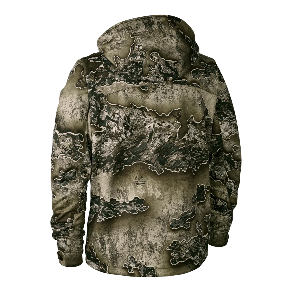 Deerhunter Softshell Jagdjacke Excape Deerhunter Softshell Jagdjacke Excape