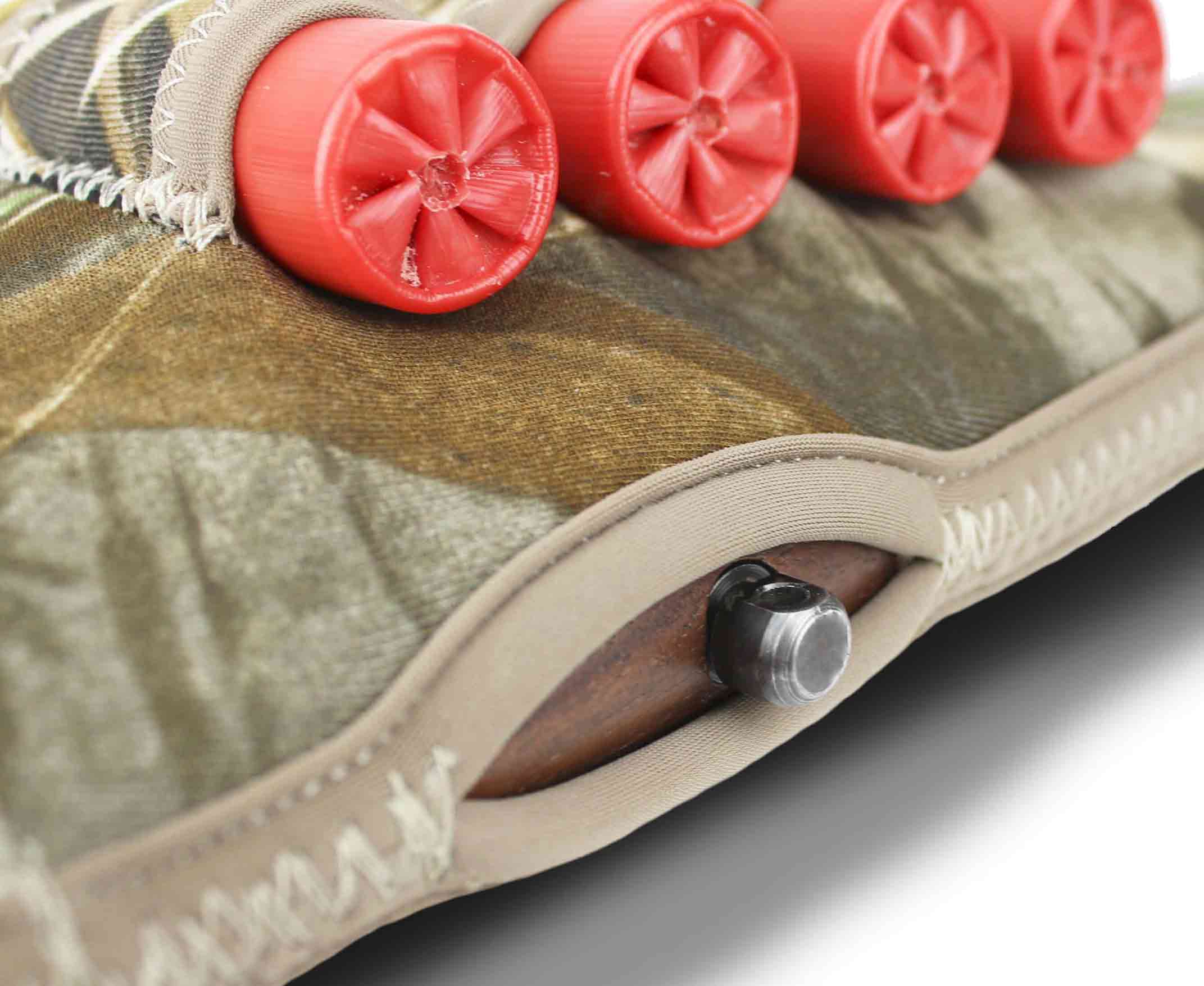Patronenhalter Neopren Büchse Beartooth RT Max-5 by OVIS.de