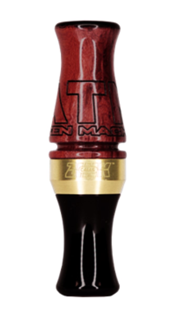 ZINK Entenlocker ATM Custom Hunter