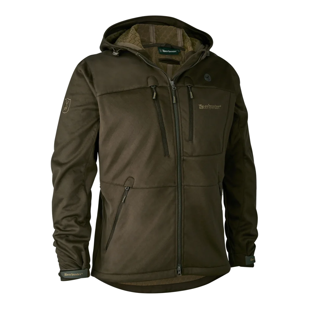 Deerhunter Softshell Jagdjacke Excape Deerhunter Softshell Jagdjacke Excape