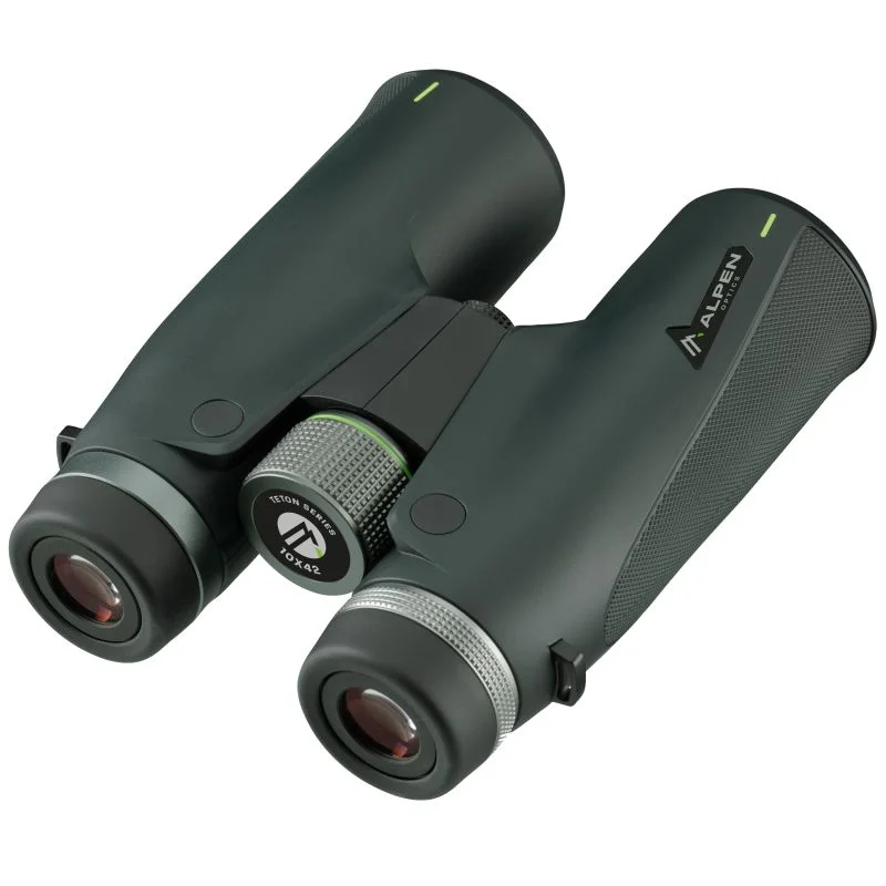 Alpen Optics 8x42 TETON