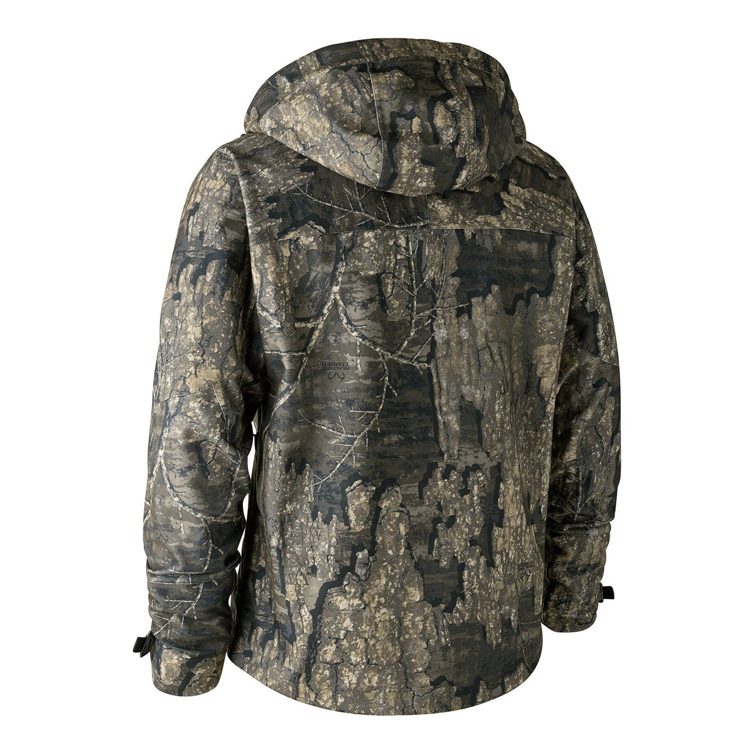 Deerhunter Jagdjacke PRO Gamekeeper Short Realtree Timber
