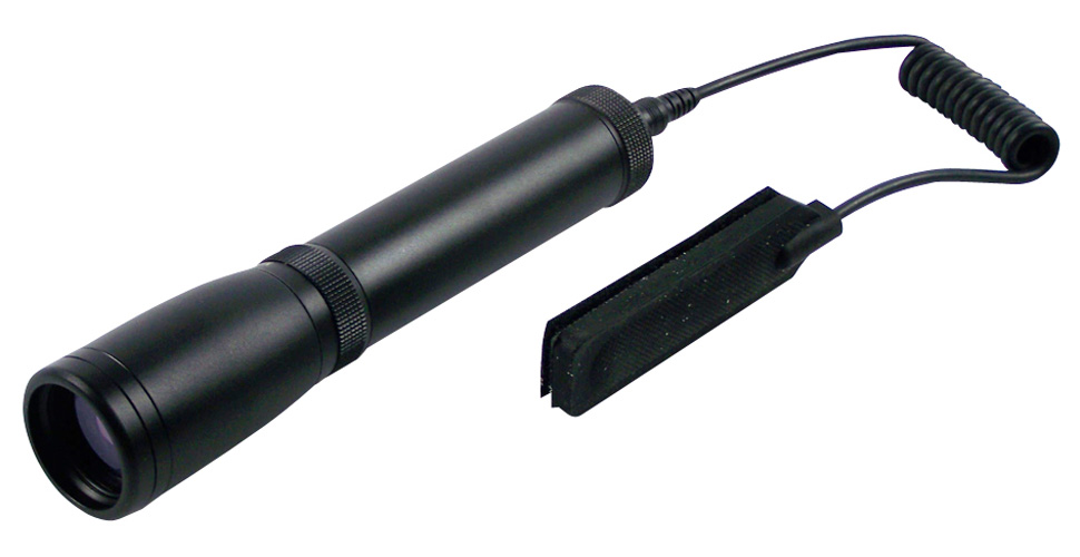 Laser Jagdtaschenlampe Green Laser Designator 30