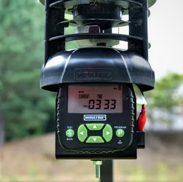 Moultrie Futterautomat Pro Hunter 2 Feeder Kit