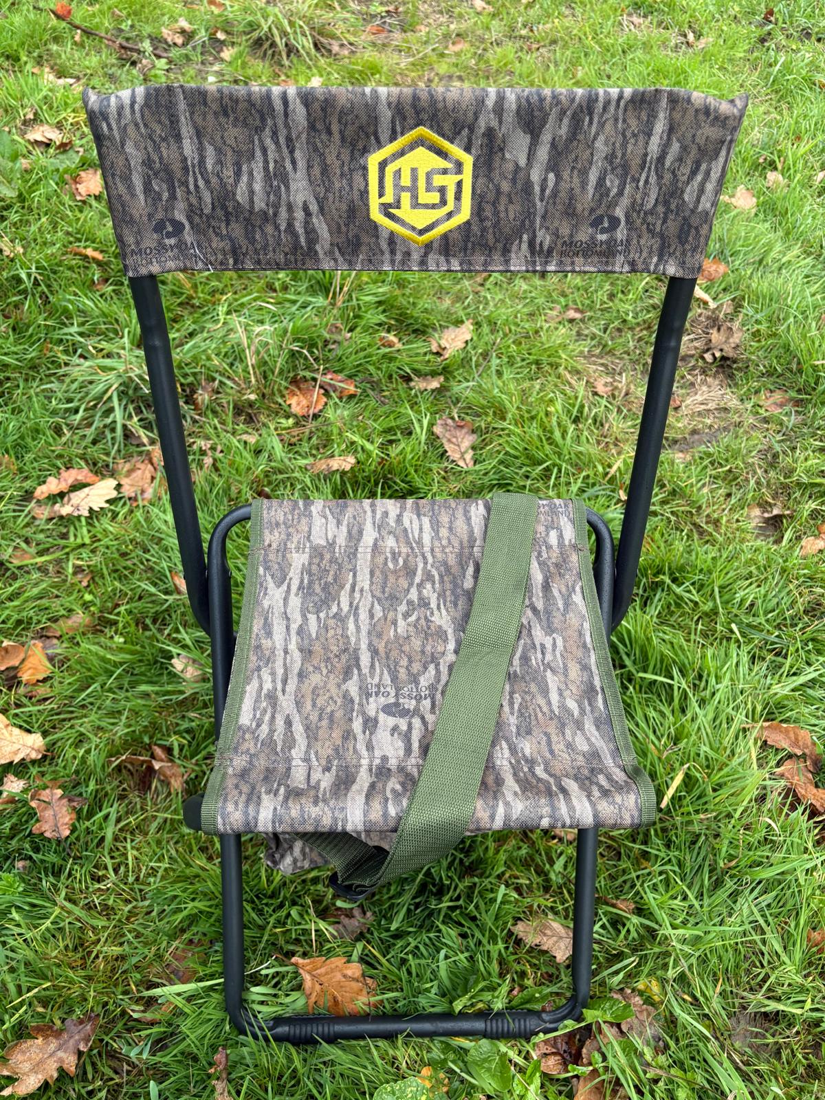 HS Jagdstuhl Dove Chair