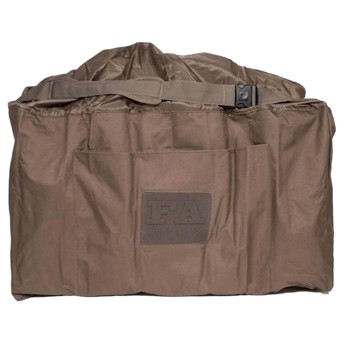 Final Approach Tragetasche 12-Slot Mid Goose Bag