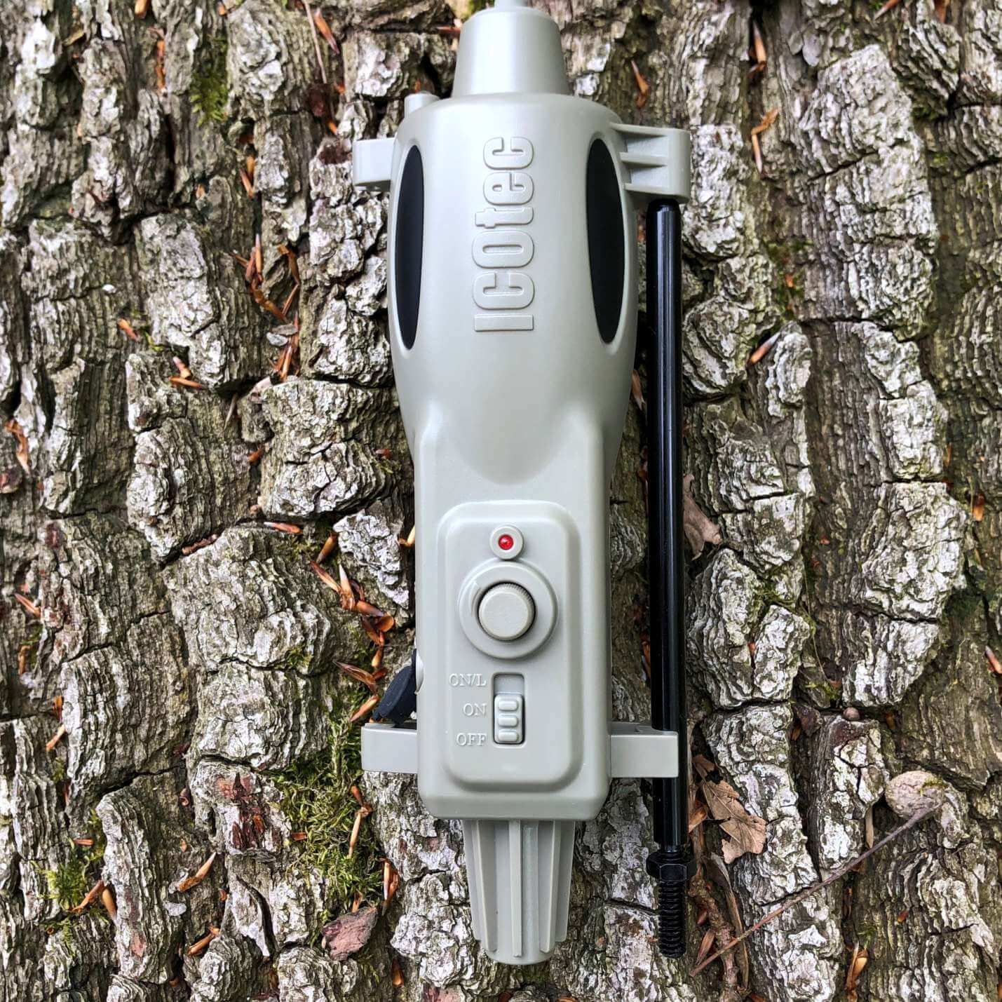 ICOtec electronic predator decoy PD200