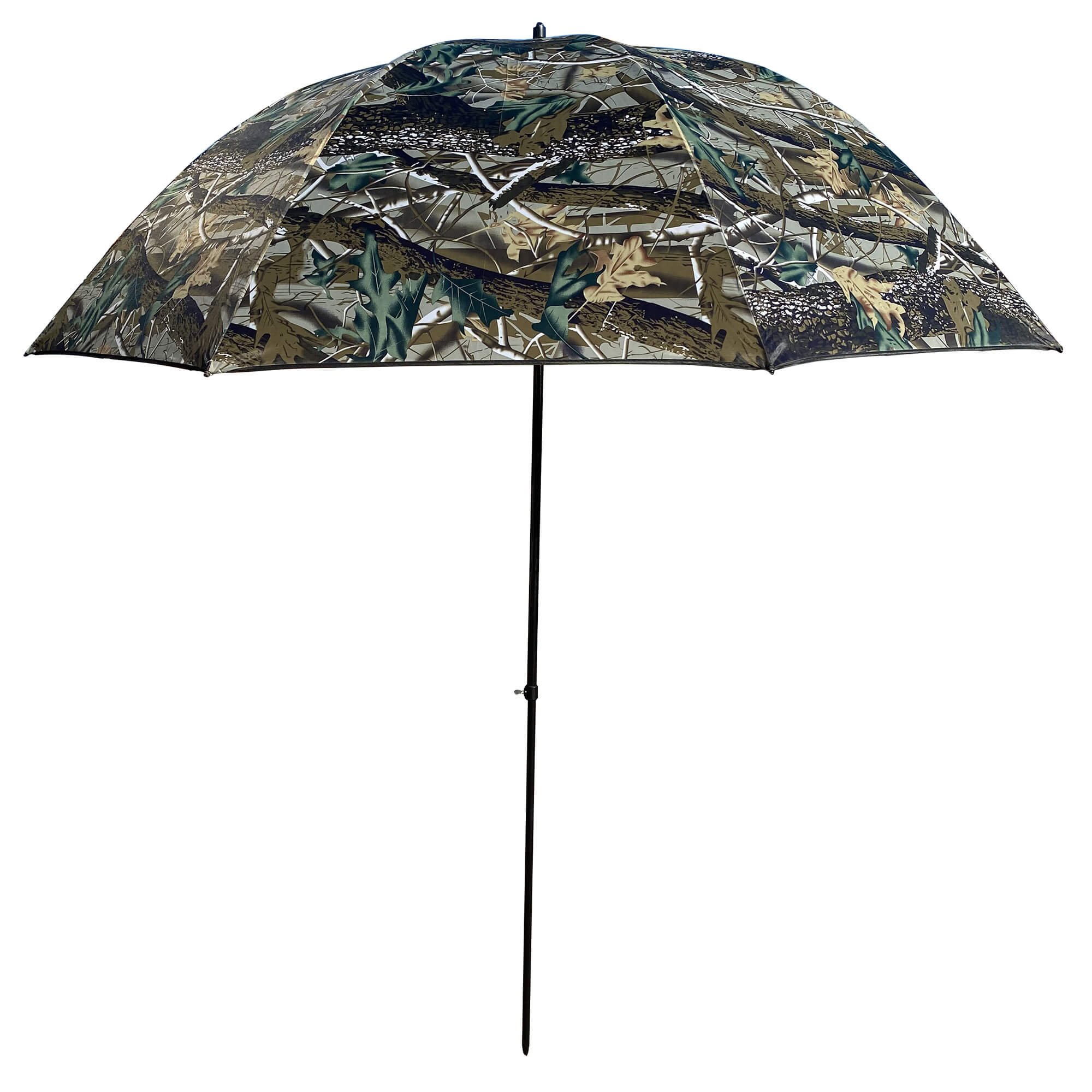 Jagd Regenschirm Camo