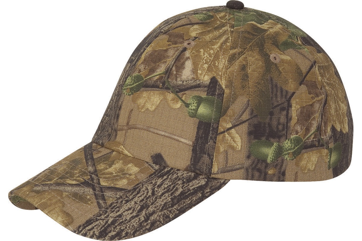 Camouflage Kappe Jack Pyke English Oak