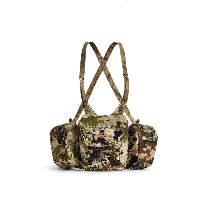 SITKA Jagdtasche Mountain Optics Harness