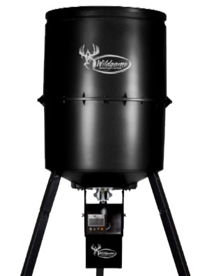 WGI Wildfutterautomat 151 L Evolution Kit