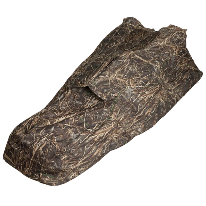 Banded Gänseliege Finisher Blind Max-7