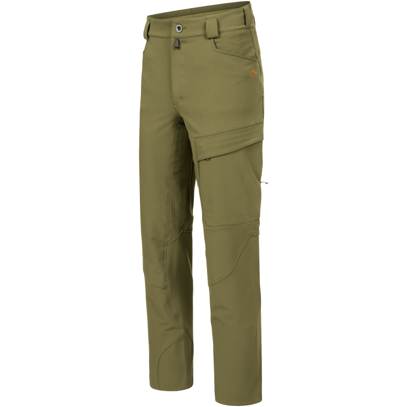 Blaser Jagdhose Resolution dunkel oliv Blaser Jagdhose Resolution dunkel oliv