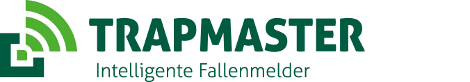 Fallenmelder TRAPMASTER ein Produkt der EPV Electronics GmbH