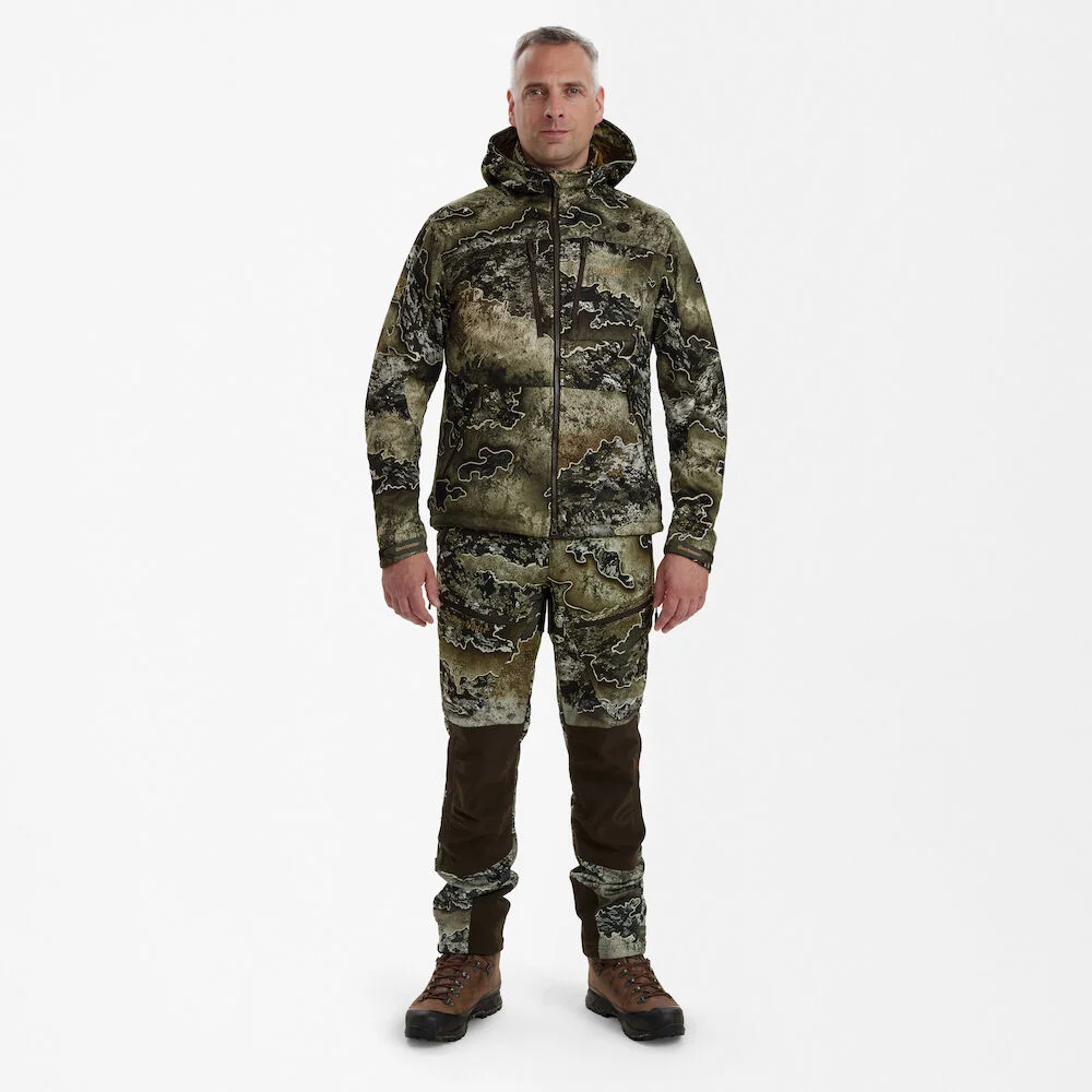 Deerhunter Softshell Jagdjacke Excape Deerhunter Softshell Jagdjacke Excape