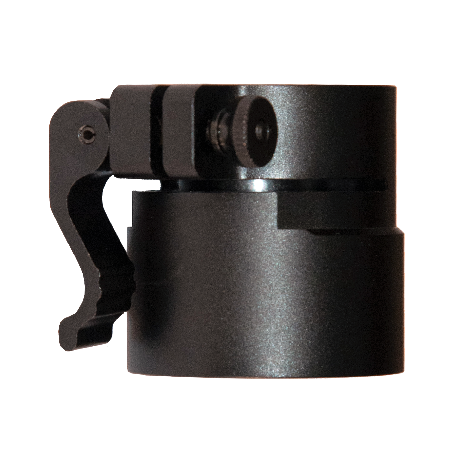Pard 007S Adapter mit Schnellverschluss