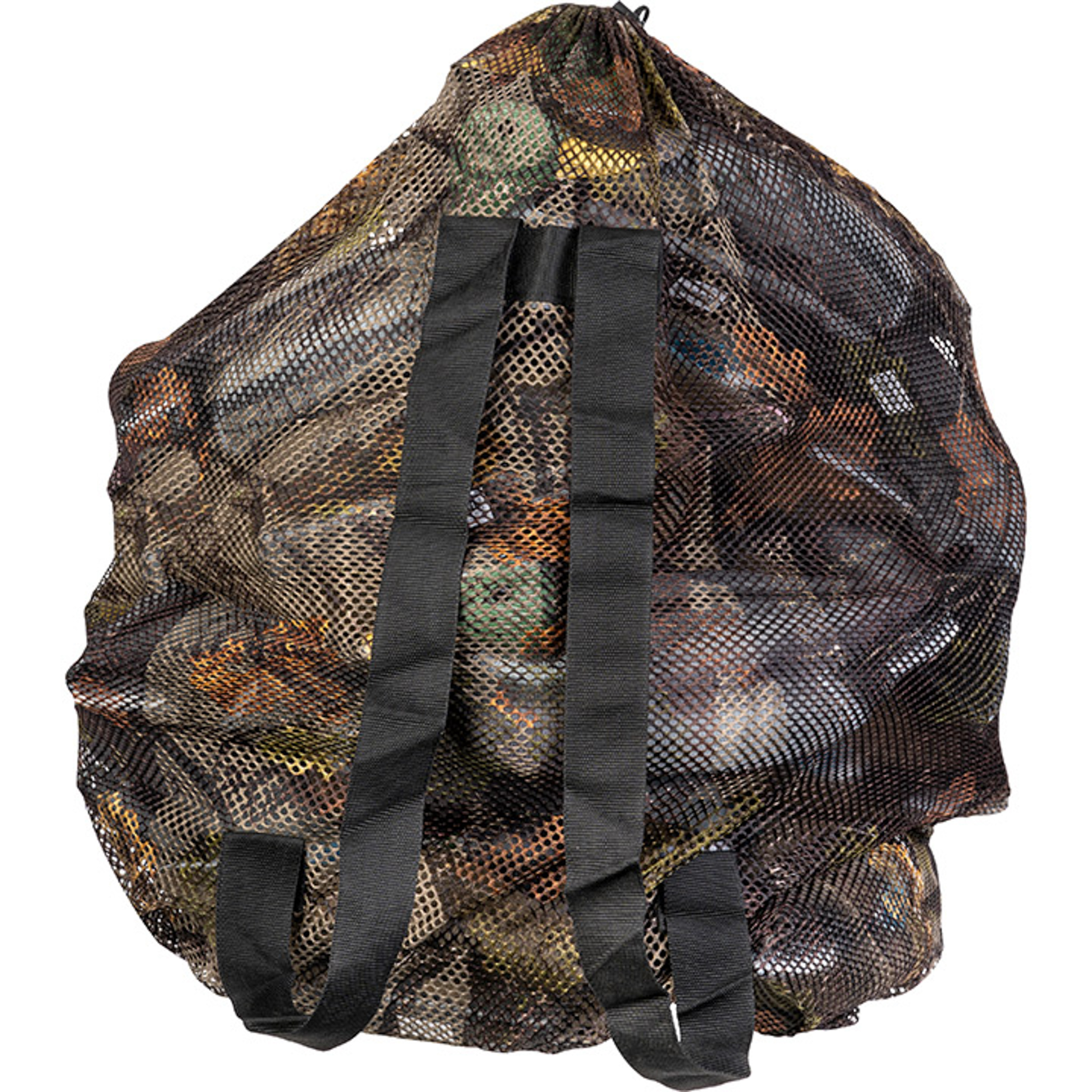 Jack Pyke Netzrucksack für Lockvögel