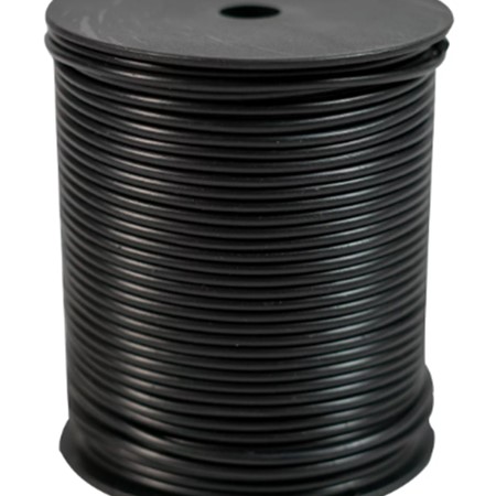 Zink PVC Lockvogel Leine 61 m