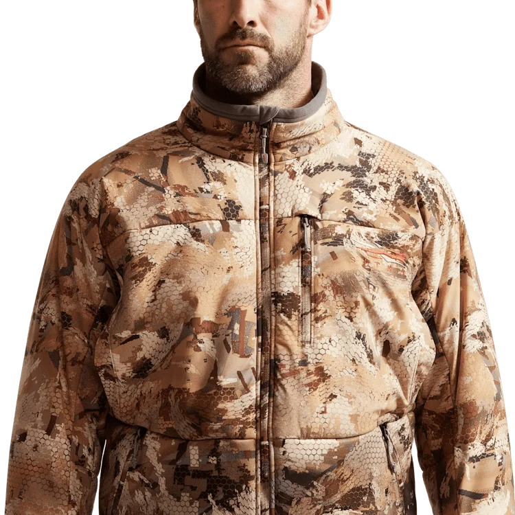 SITKA Jagdjacke Duck Oven Jacket