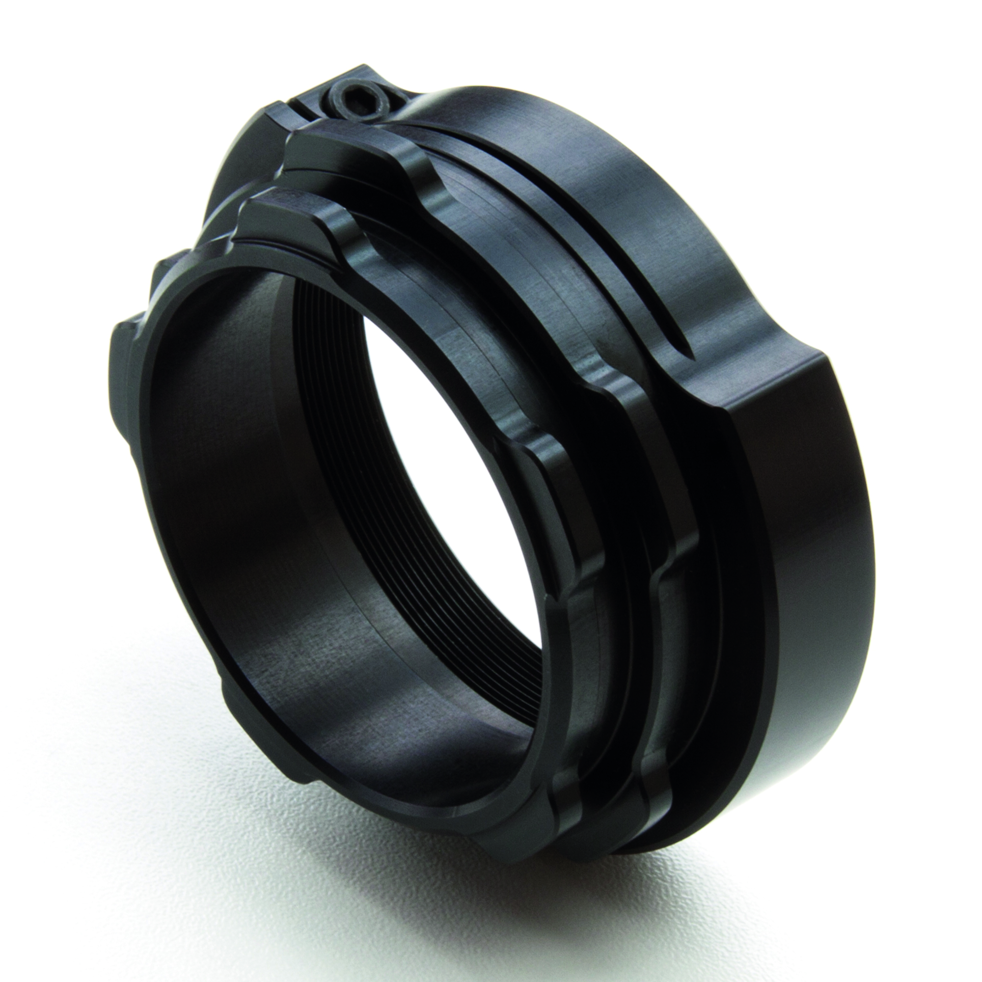 Präzise Jagen Duo Verbinder