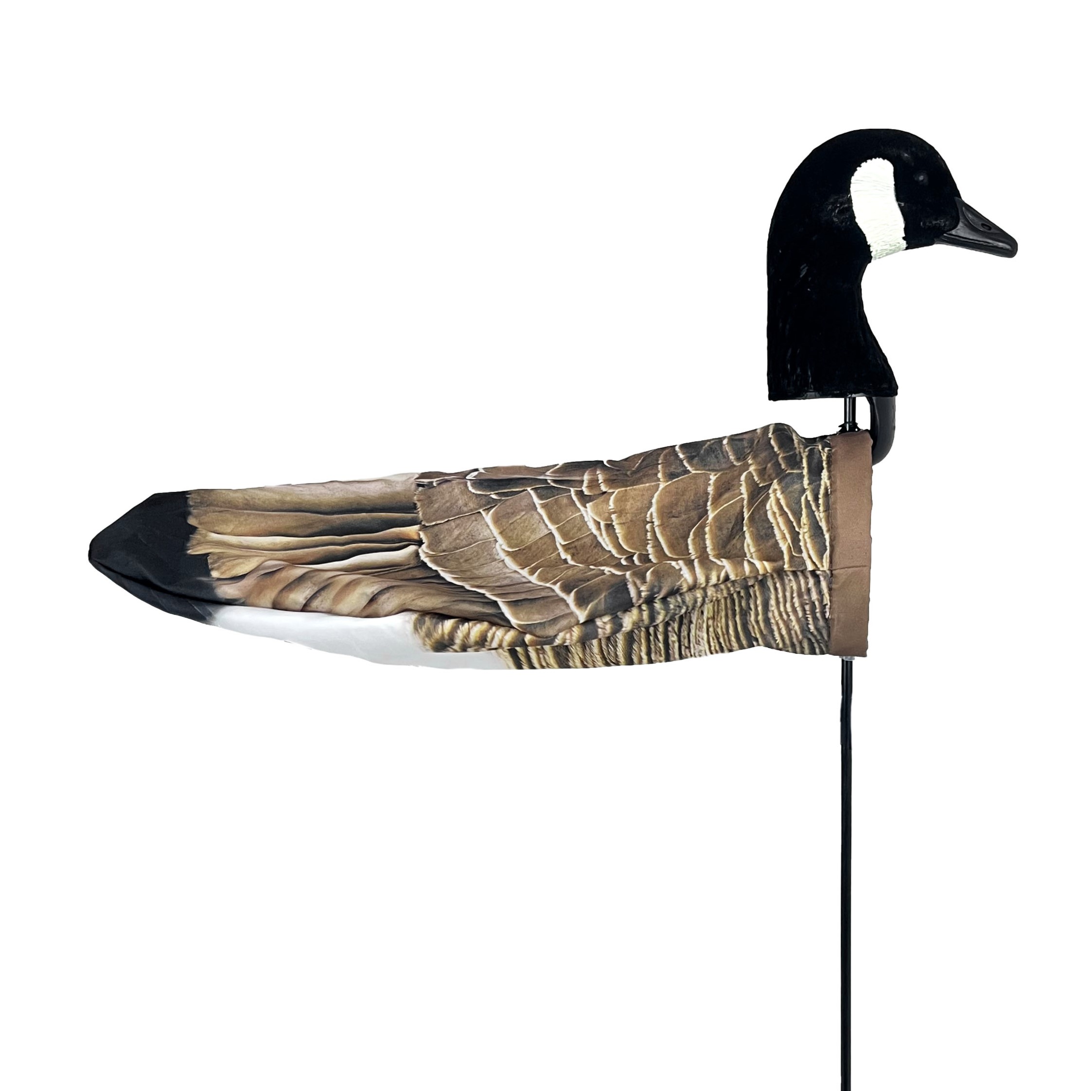 GREYLAG SOCKS WITH HEADS
