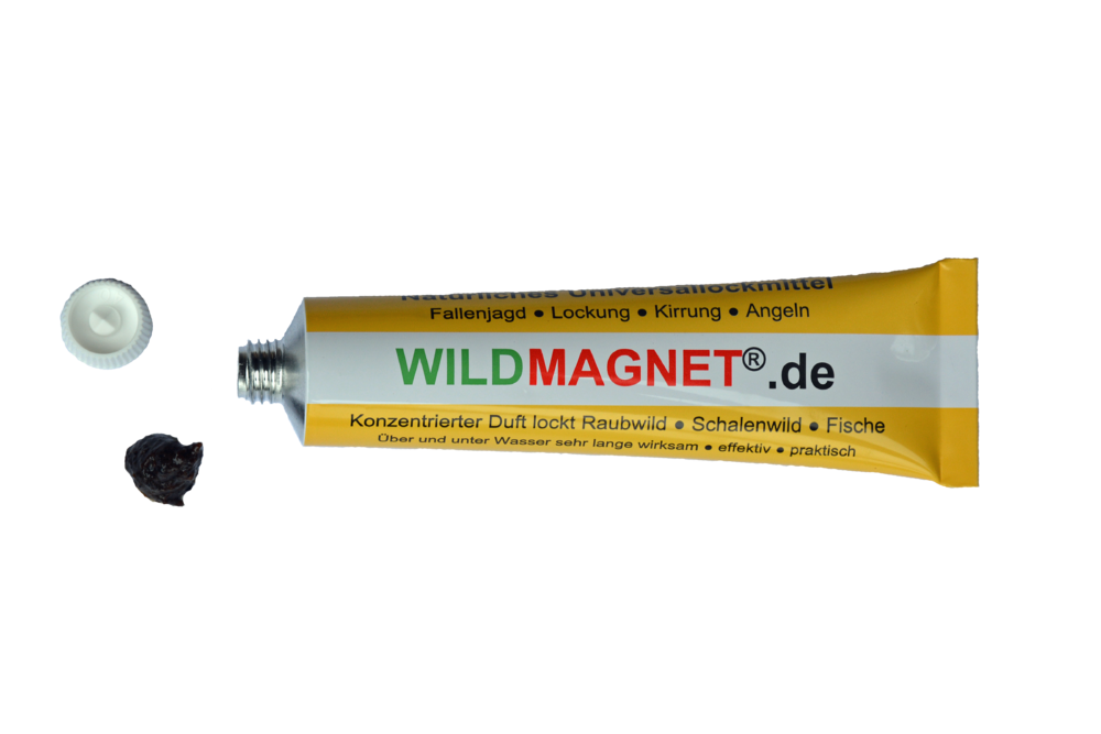 Lockmittel Wildmagnet Universallockmittel 30 g