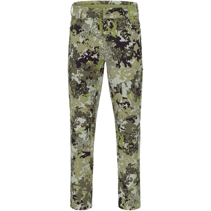 Blaser Jagdhose Resolution Huntec Camo