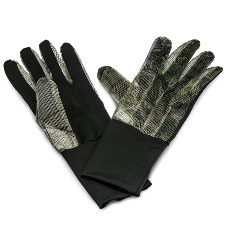 HS Netzhandschuhe Realtree Edge