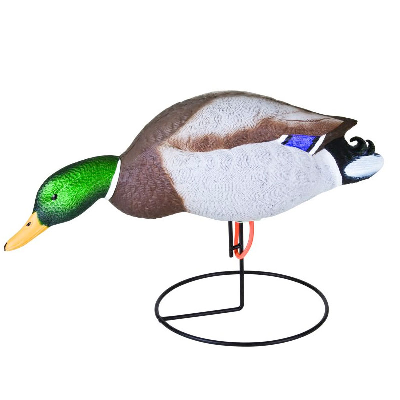 UV-Lockente Stockente 6er Pack Storm Front™2 Full Body Mallard