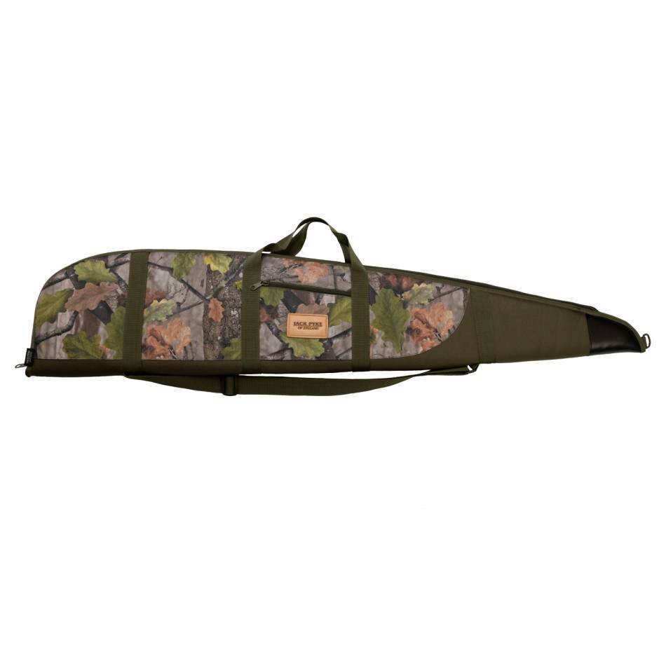 Jack Pyke Waffenfutteral Langwaffe 125 cm Camo