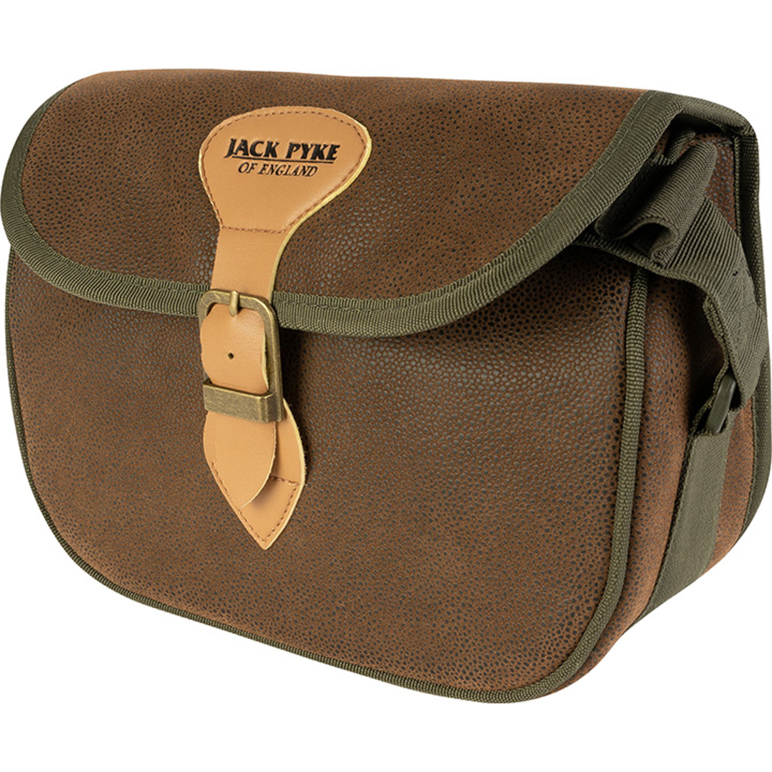 JP Cartidge Bag Speed Loader Duotex