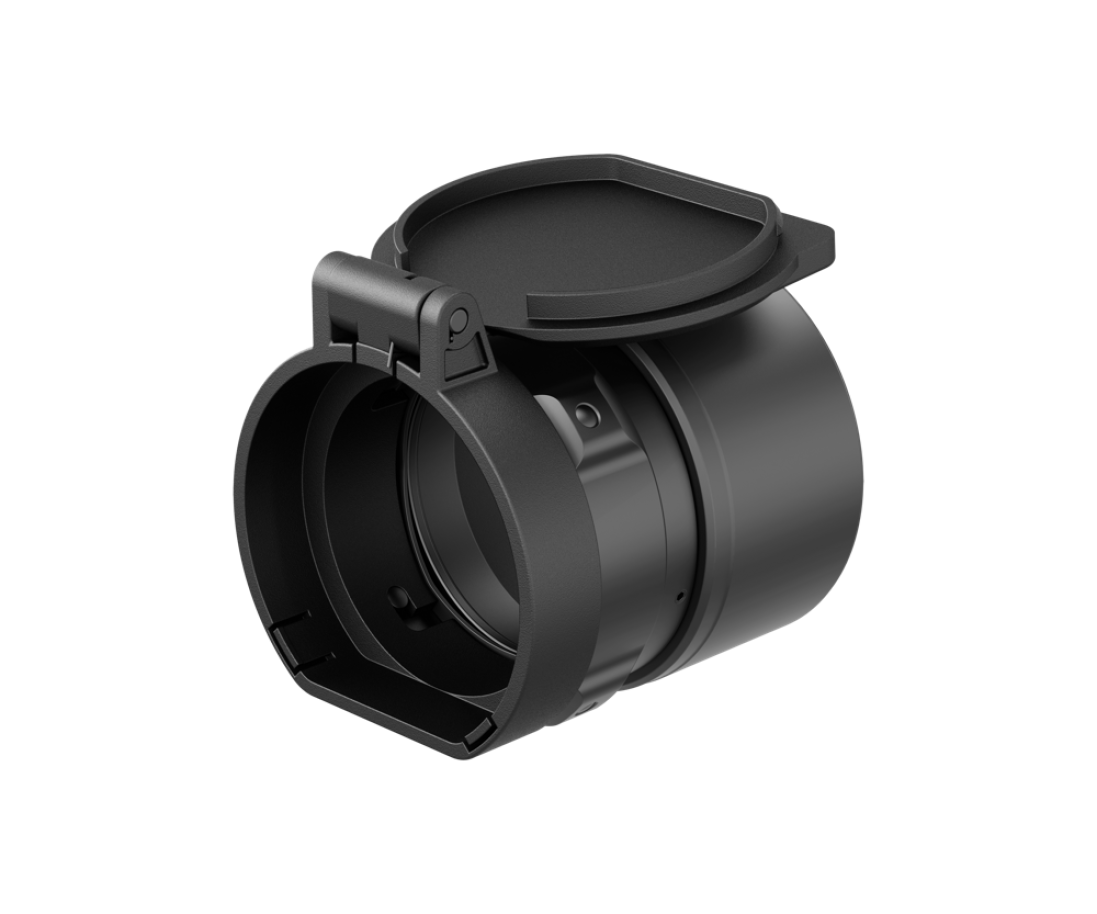 Pulsar Deckel Adapter für FN455 Nachtsicht-Vorsatzgerät