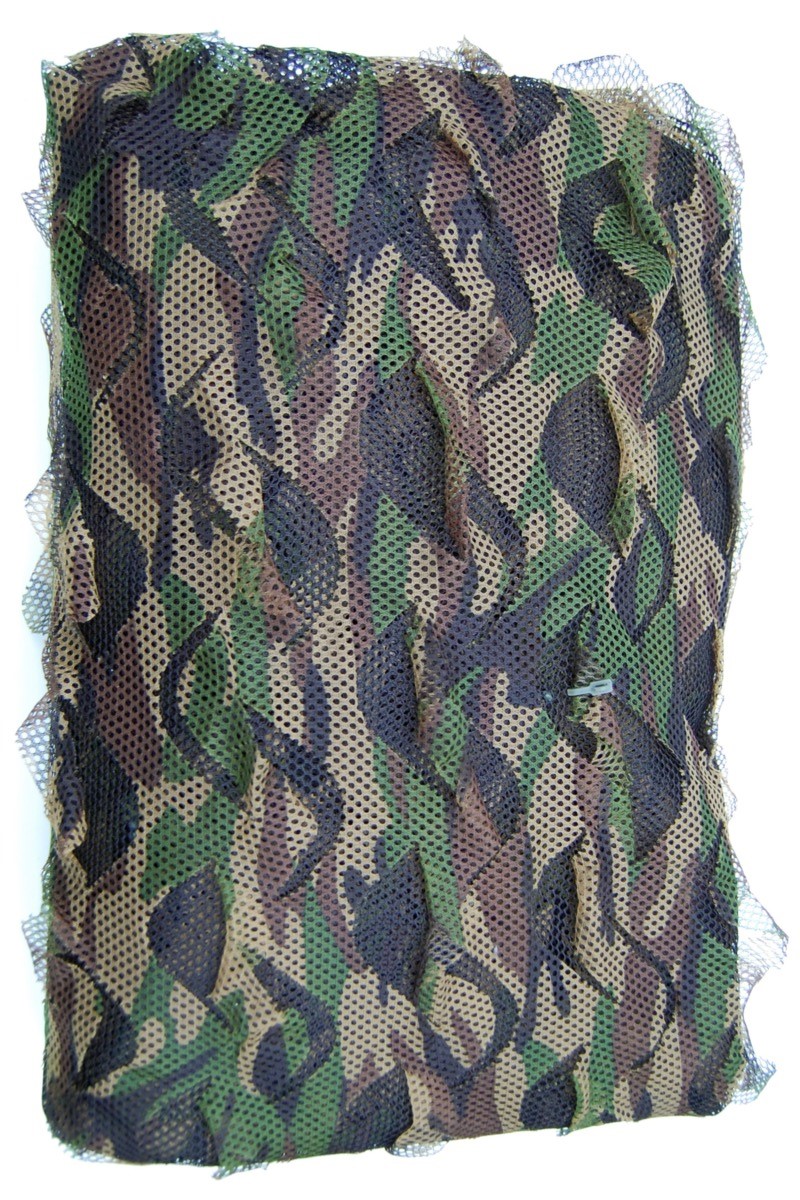 Stealth Tarnnetz 6x1,5 m