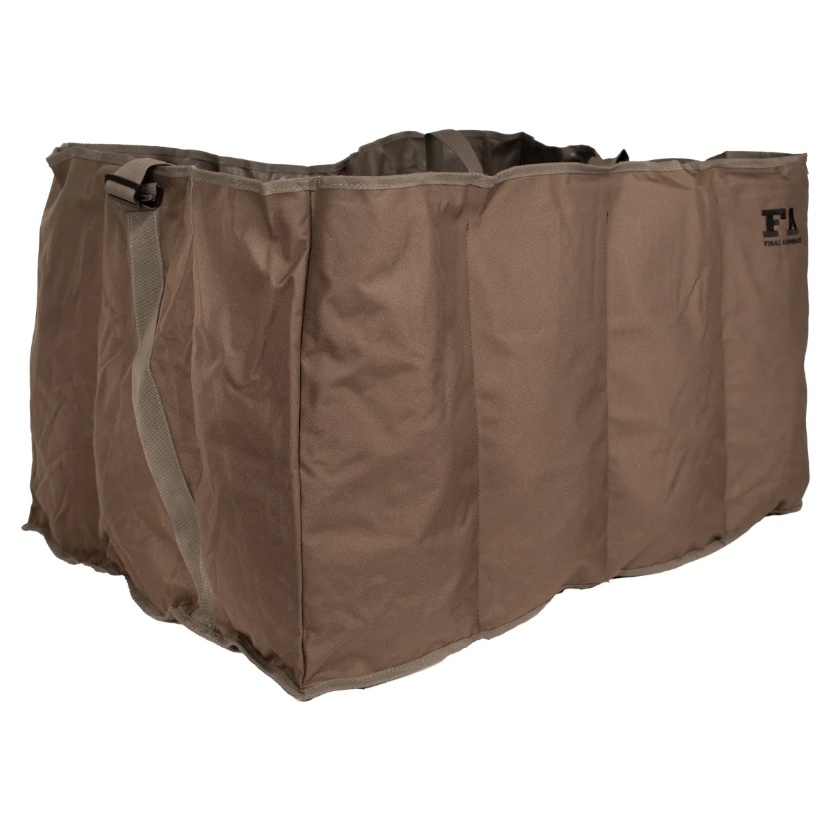 FA Lockvogel Tasche 12-Slot Duck Bag
