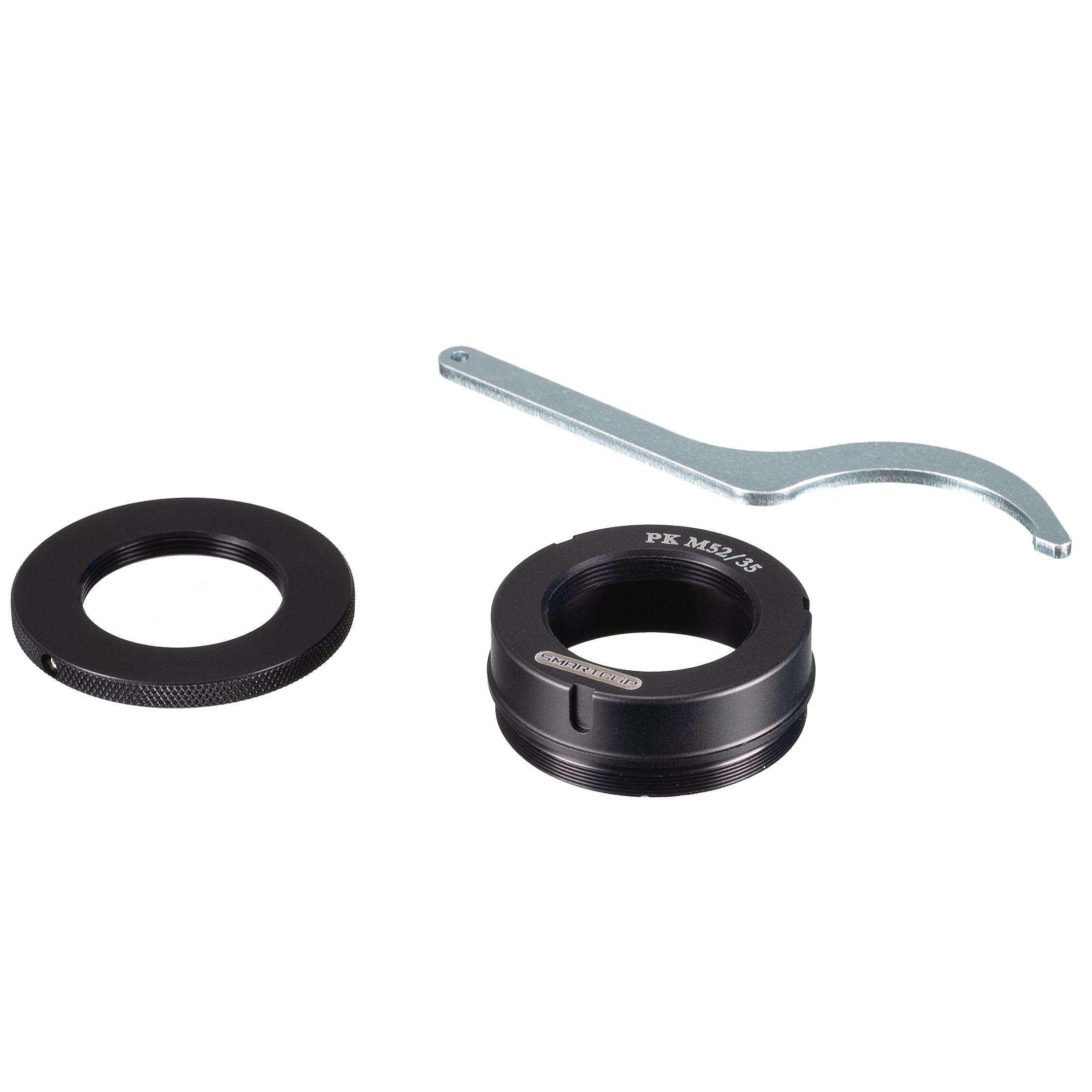 Smartclip Converter PK52/351 für Pulsar Krypton, Proton