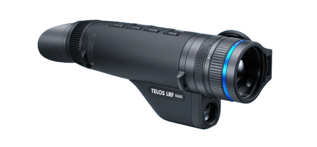 Pulsar Telos LRF XQ35 Wärmebildkamera