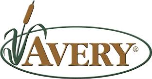 Avery Outdoors Avery Outdoors
