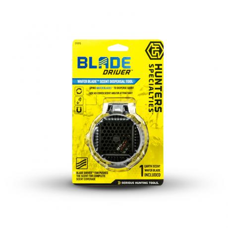 Geruchsspender Blade Driver