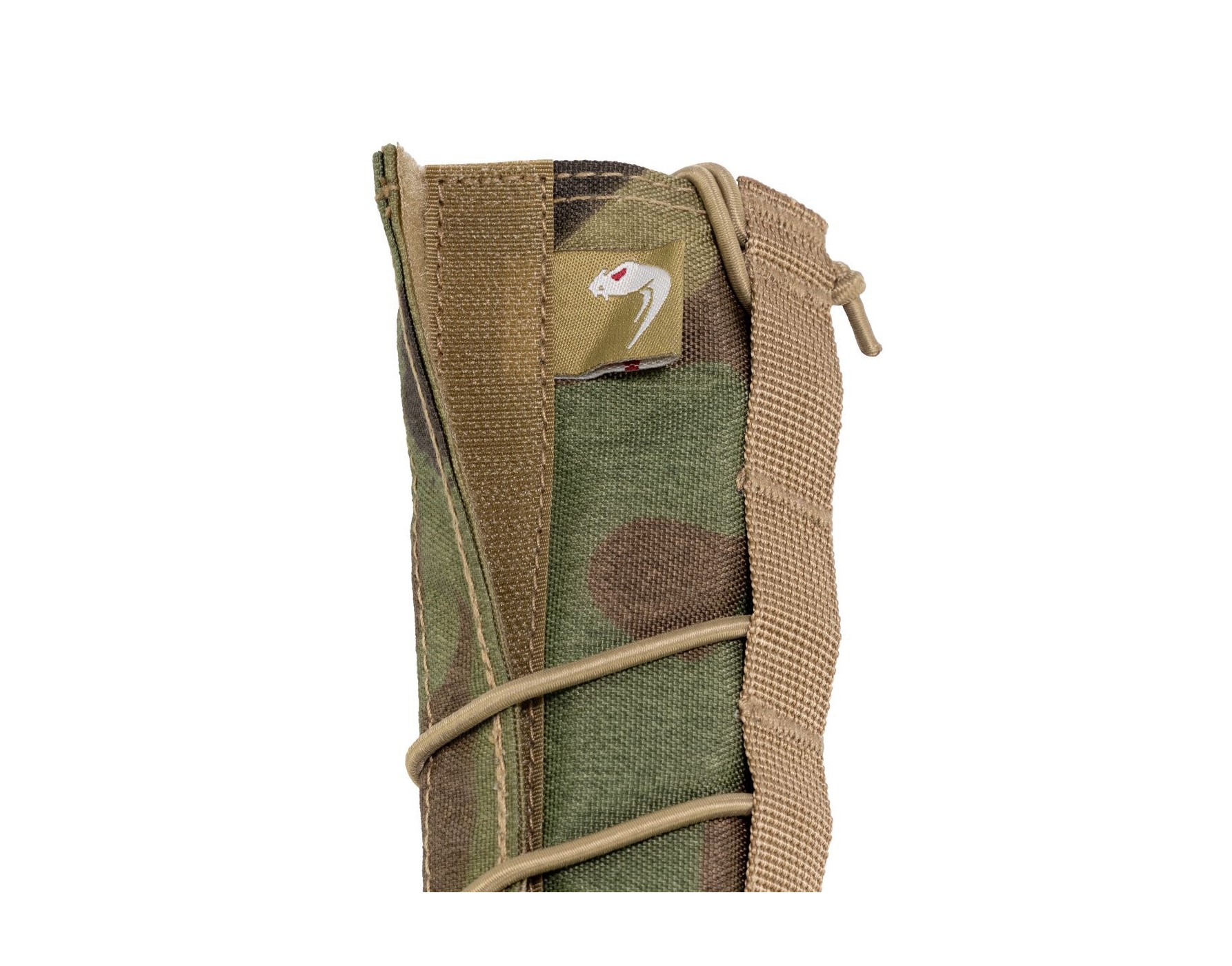 Viper Schalldämpfer Schutzcover Camo