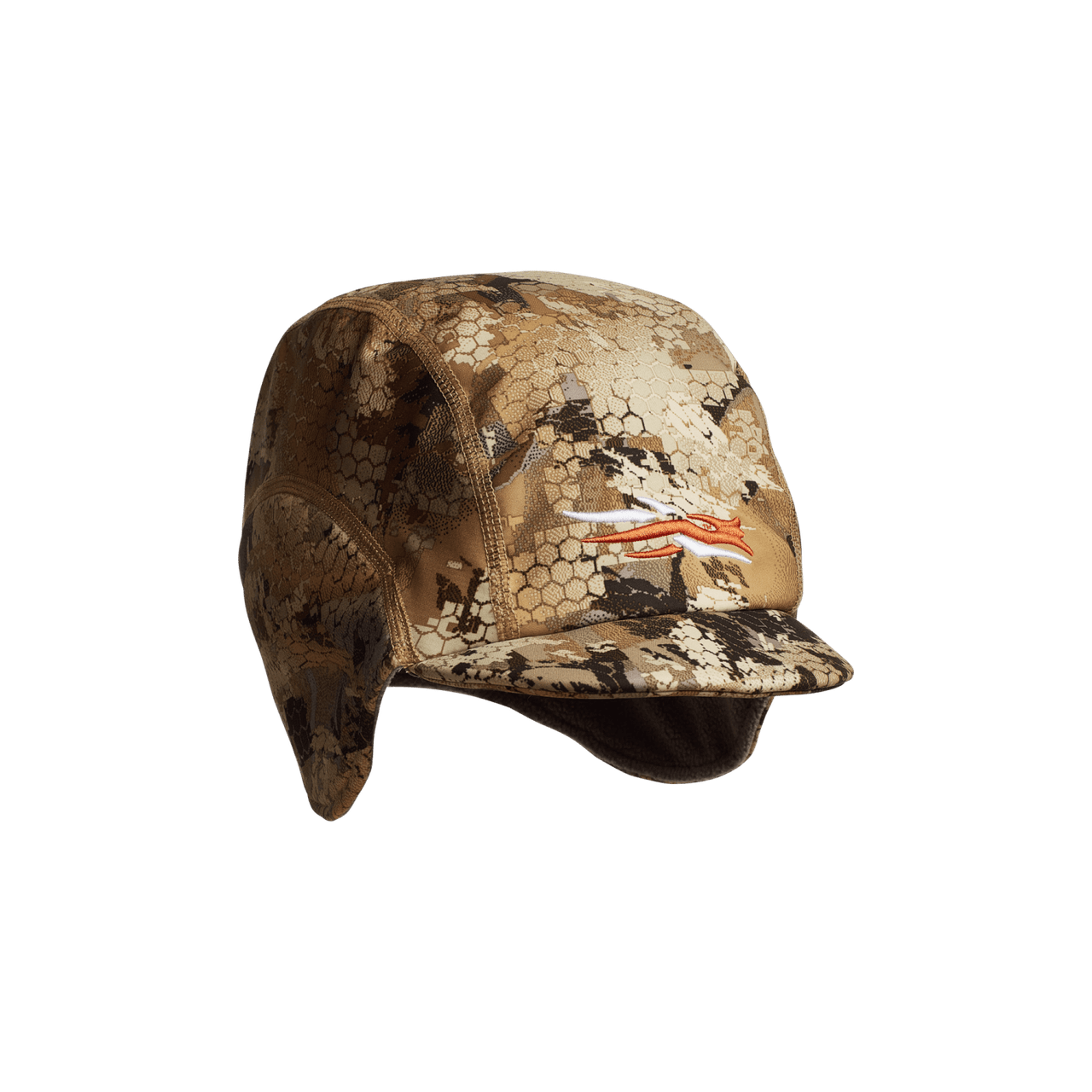 Sitka Dakota WS Hat Beanie mit Schirm