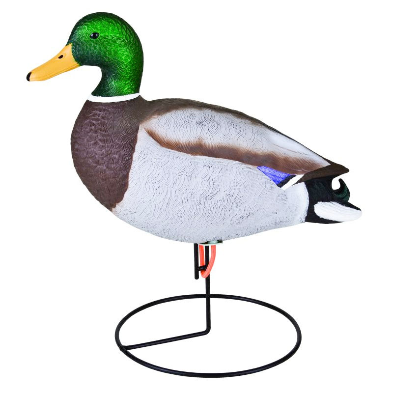 UV-Lockente Stockente 6er Pack Storm Front™2 Full Body Mallard