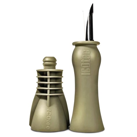 ICOtec Raubwildlocker Predator Set