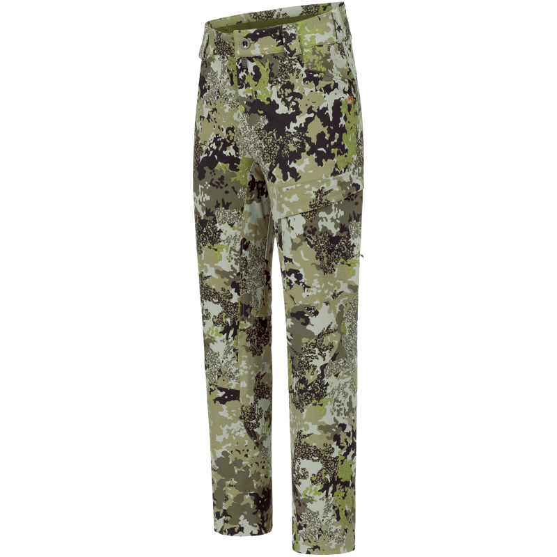 Blaser Jagdhose Resolution Huntec Camo