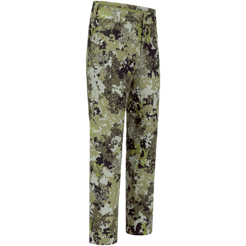 Blaser Jagdhose Resolution Huntec Camo