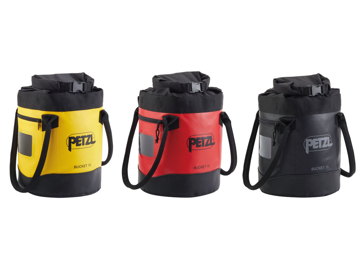 Petzl Bucket 15 Seilsack