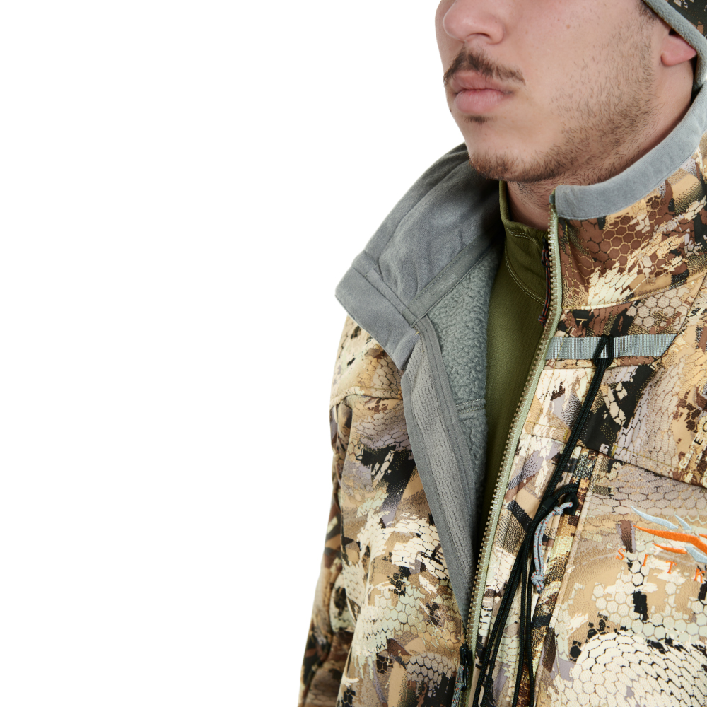 SITKA Jagdjacke Dakota Jacket
