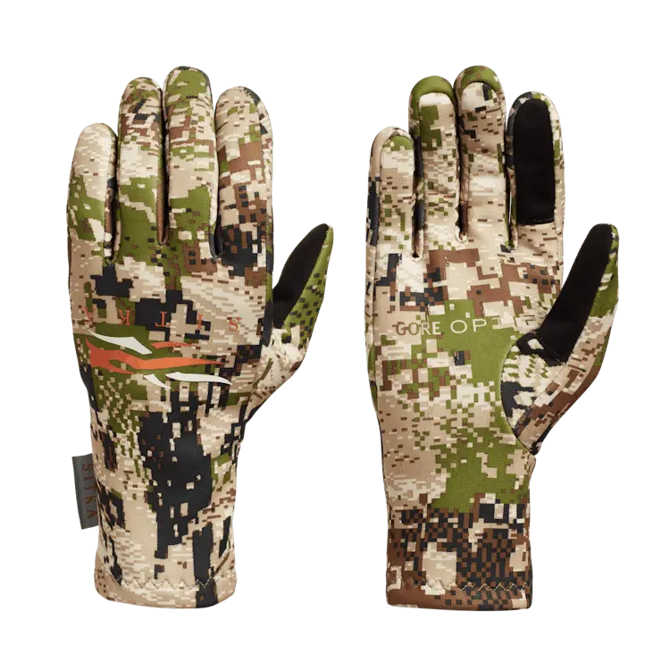 SITKA Jagdhandschuhe Traverse Gloves