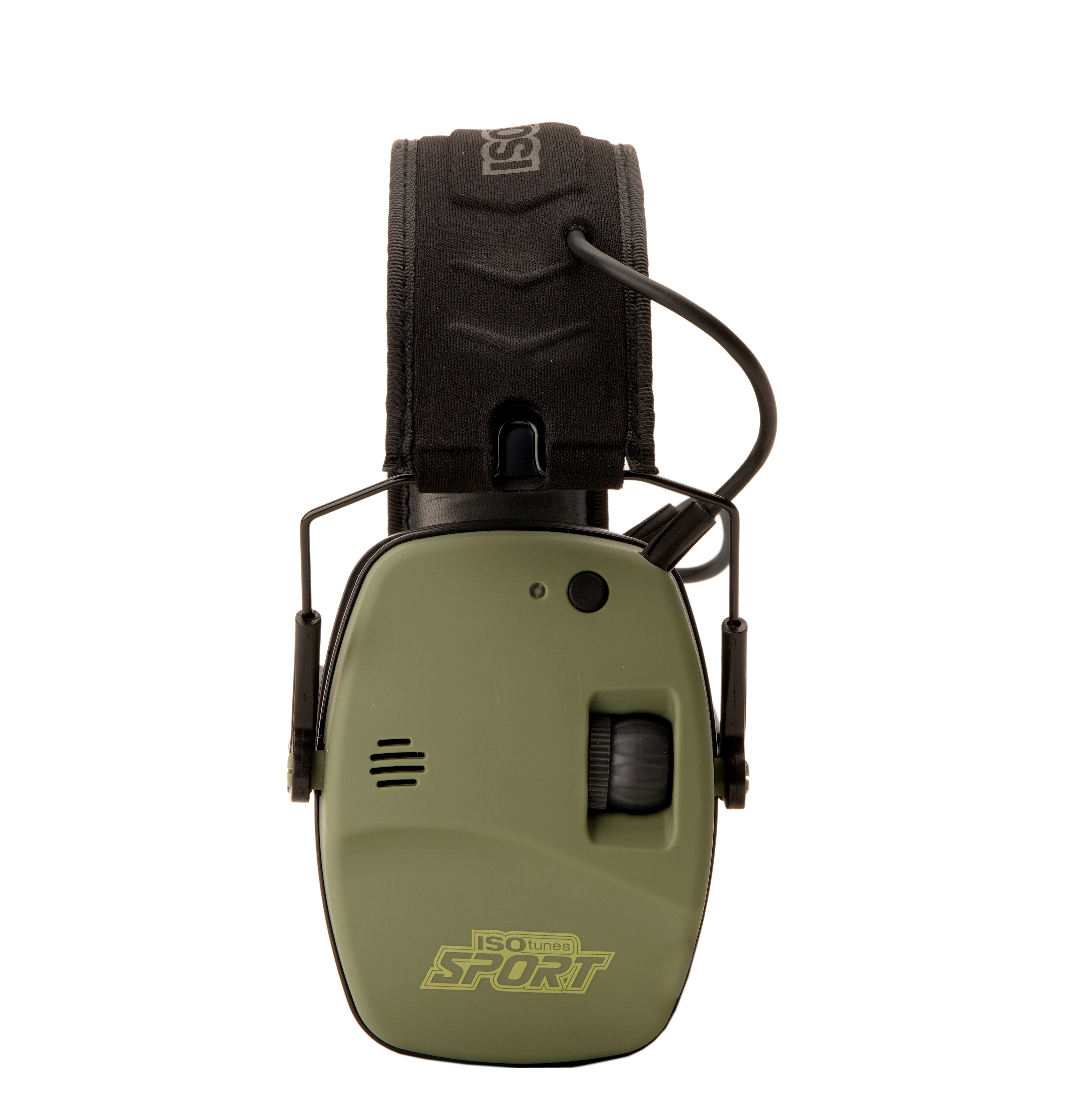 ISOtunes Sport Gehörschutz Devy Slim Basic