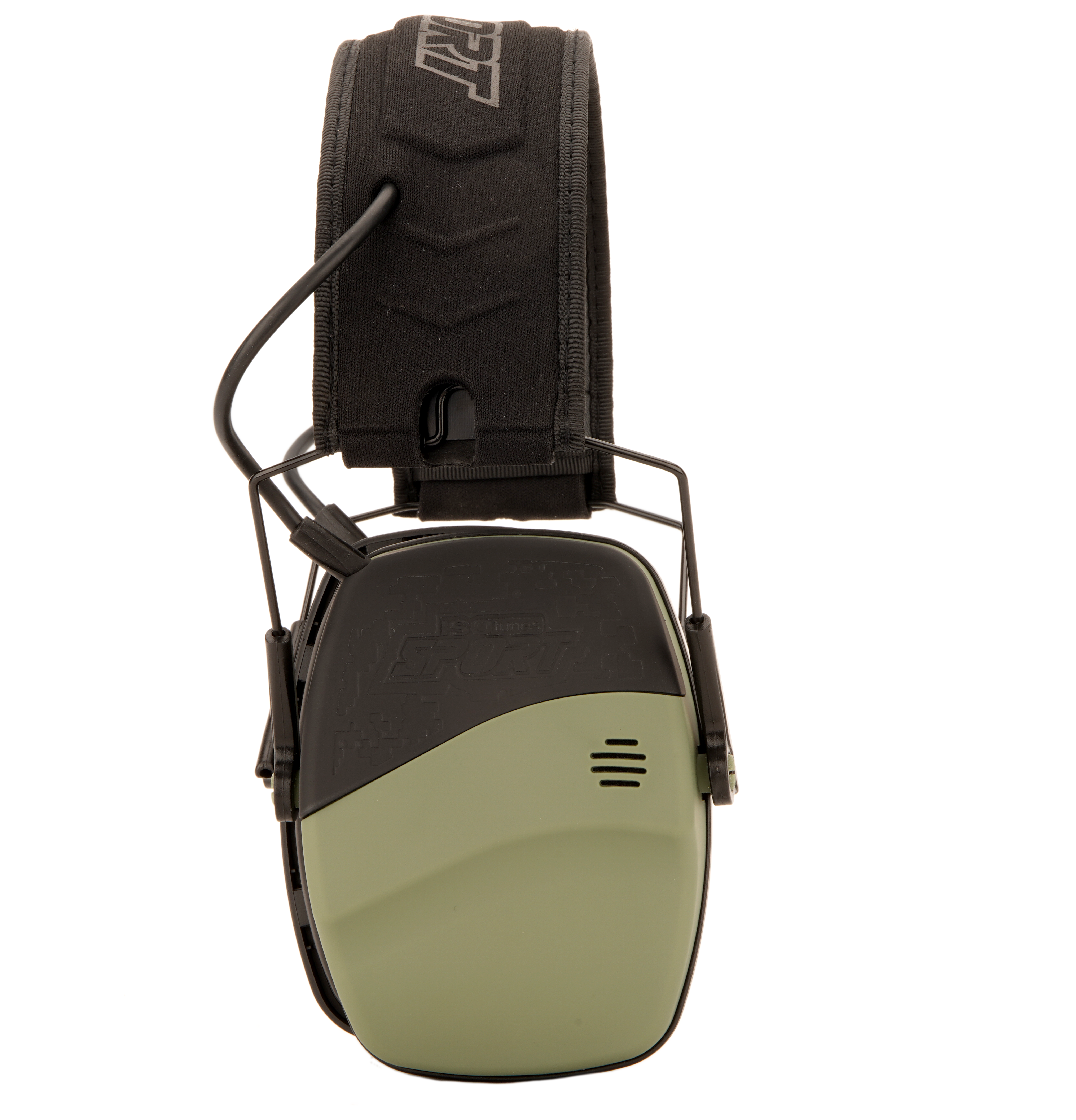 ISOtunes Sport Gehörschutz Devy Slim Basic