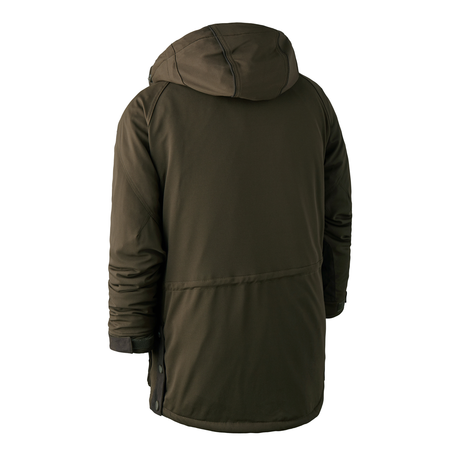 Jagdjacke Muflon Jacke Lang Art Green